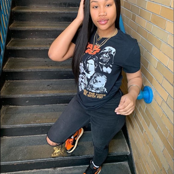 Meet your Posher, Tj - Picture 1 of 1